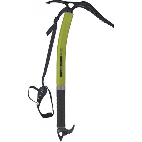 Piolet Climbing Technology Dron