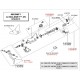 Repuesto Cuerpo Campagnolo Record Ultra-Shift 11s EC-RE100