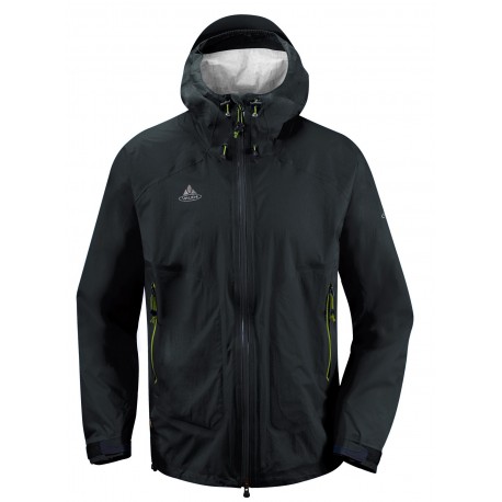 Chaqueta Vaude Mischabel