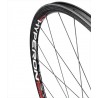 Ruedas Campagnolo Hyperon one cubierta