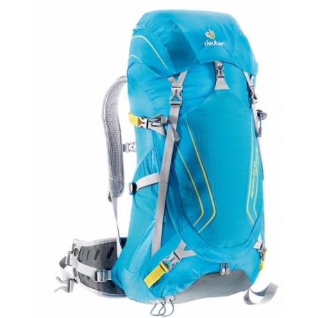 Mochila Deuter Spectro Aircomfort 26 SL