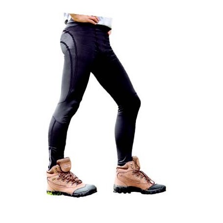 Pantalon de Running Joluvi Fit-Trail