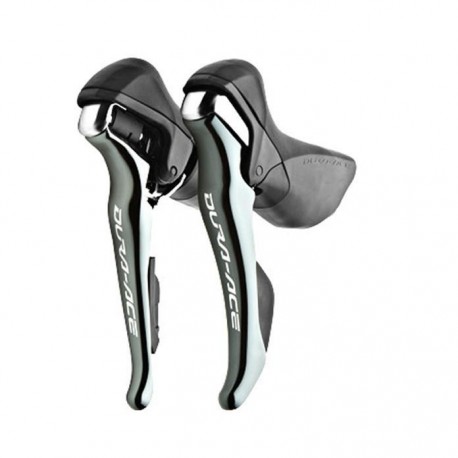 Manetas de cambio Shimano Dura Ace STi ST 9000 PAD