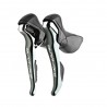 Manetas de cambio Shimano Dura Ace STi ST 9000 PAD