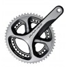 Bielas y platos Shimano Dura Ace Sti FC 9000