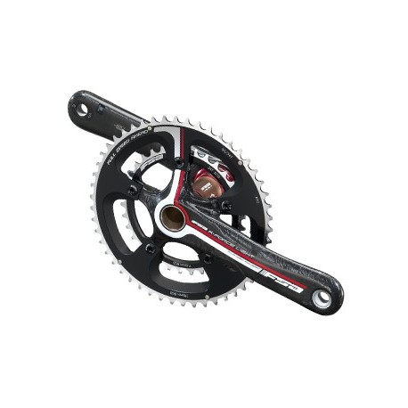 Bielas y platos FSA K-Force Light Standard 386 EVO BB 30