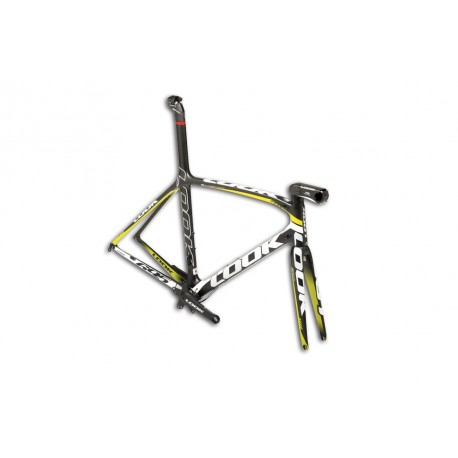 Cuadro Look 695 iPack 2013 Black Acid