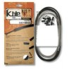 Kit de funda y cables Transfil para cambio compatible con Shimano y Sram