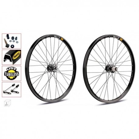 Ruedas BTT Mavic EX 823 Delantera