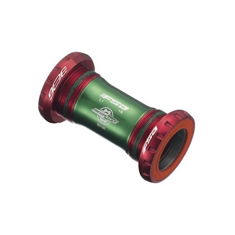 Cazoletas FSA Mega Evo 386 Ceramic BSA 68