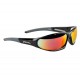 Gafas Spiuk Sonic II - Negras
