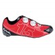 Zapatillas Spiuk 15RC Carretera (Road) - Rojas