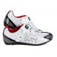 Zapatillas Spiuk 15R Carretera (Road) - Blancas