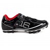 Zapatillas Spiuk 16 Mtb - Negro
