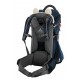 Mochila portabebe Vaude Jolly Comfort II espaldera