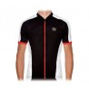 Maillot Spiuk Race Men Jersey Negro