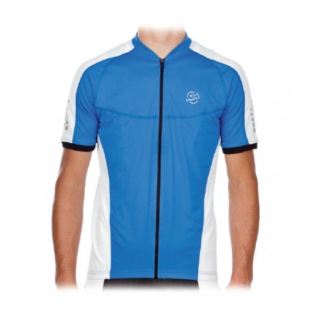 Maillot Spiuk Race Men Jersey Azul