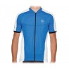Maillot Spiuk Race Men Jersey Azul