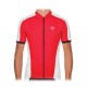 Maillot Spiuk Race Men Jersey Rojo