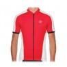 Maillot Spiuk Race Men Jersey Rojo