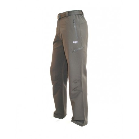 Pantalón Trekking Altus Fire