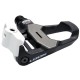 Pedales Look Keo 2 Max Carbon Negro/Blanco
