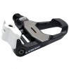 Pedales Look Keo 2 Max Carbon Negro/Blanco