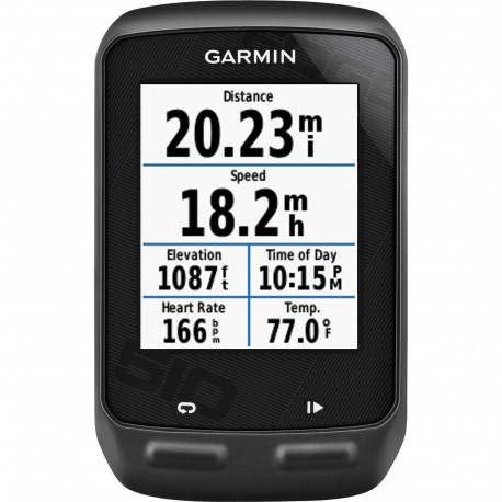 Garmin Edge 510