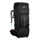 Mochila Vaude Terkum 65+10 - Negra