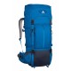 Mochila Vaude Terkum 65+10 II - Azul