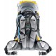 Mochila Deuter Guide 30+ SL Negra