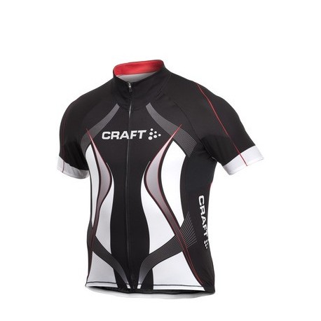 Maillot Craft Performance Tour Manga Corta