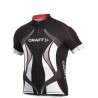Maillot Craft Performance Tour Manga Corta