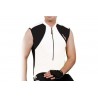 Maillot sin mangas Massi Blanco