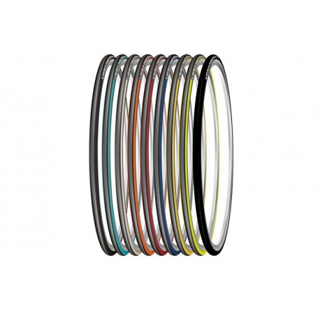 Cubierta Michelin Pro Race 3 700x23