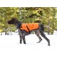 Chaleco Perros Ruffwear Reflectante