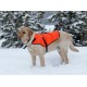 Chaleco Perros Ruffwear Reflectante