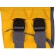Chaleco Salvavidas Perros Ruffwear K9, detalle hebillas