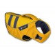 Chaleco Salvavidas Perros Ruffwear K9, amarillo