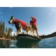 Chaleco Salvavidas Perros Ruffwear K9