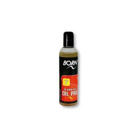 Aceite Born para masaje "massage oil 7" 250 ml