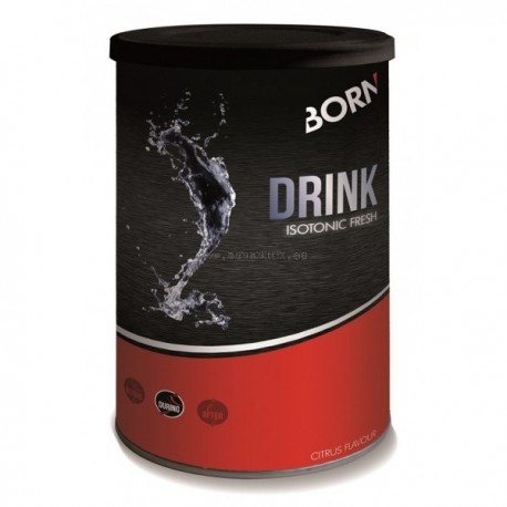 Born Drink Isotonic Fresh