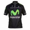 Maillot Nalini del equipo profesional Movistar Team