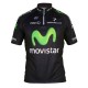 Equipación Movistar 2013 - Maillot