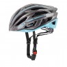Casco Uvex Race 5 Gris/Azul
