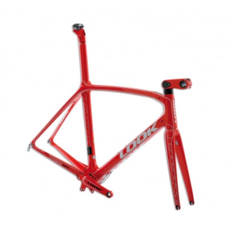 Cuadro Look 695 i-Pack Rojo