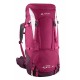 Mochila Vaude Cimone 45+10 - Fuxia/Rosa