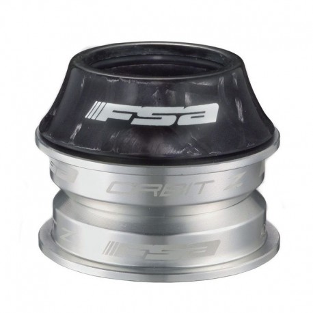 Dirección FSA ORBIT Z - CF 1-1/8 NEGRA