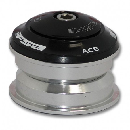 Dirección FSA Orbit Z MTB 1-1/8 Negra