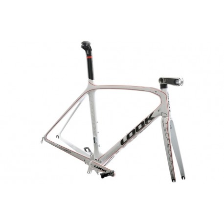 Cuadro Look 695 i-Pack Blanco